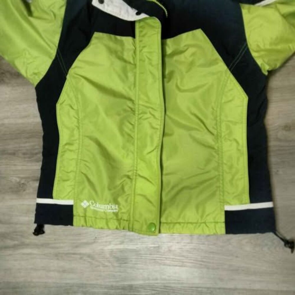 Columbia Sportswear Women's Winter Coat Medium - Picture 7 of 9